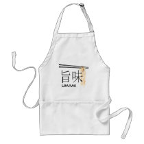 Umami Apron