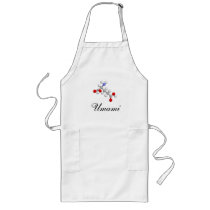 Umami aprons
