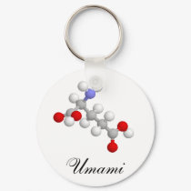 Umami keychains by Nushka Umami keychains