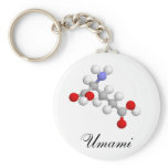Umami keychains