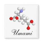 Umami magnets