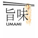 Umami T-shirt by nuclearswan Umami T-shirt
