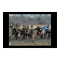 UMass Lowell Men's Rugby posters