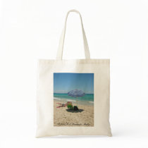 Umberella tote bag