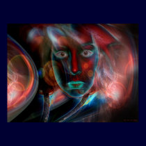 Umbilical Connection to a Dream posters