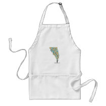 Umbrella Atheist aprons