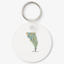 Umbrella Atheist keychains by ThinkAtheist Umbrella Atheist keychains