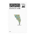 umbrella Atheist postage by ThinkAtheist umbrella Atheist postage
