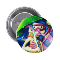 Umbrella diver buttons