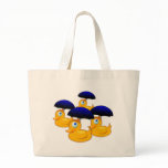 Umbrella Ducks bag