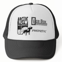 Umbrella Hat by Phonetic Umbrella Hat