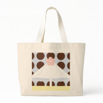 Umbrella in Pastels bags