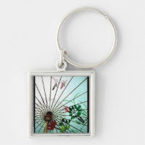 Umbrella keychains