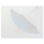 Umbrella Custom Letterhead