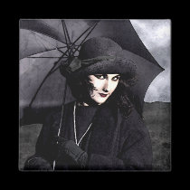 Umbrella - Magnet
