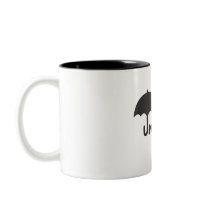 Umbrella Mug