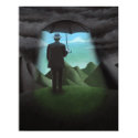 Umbrella posters