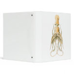 Umbrella Squid binders