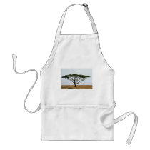 Umbrella Thorn Acacia Tree aprons by animalpark Umbrella Thorn Acacia Tree aprons