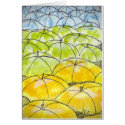 umbrellas in springtime cards by churchto12 umbrellas in springtime cards