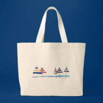 Umbrellas on the Beach Bag