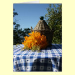 Umbrian Sunshine cards