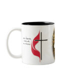 UMC Mug #1