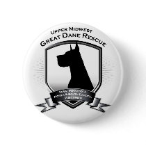 UMGDR Logo buttons by GreatDaneRescue UMGDR Logo buttons