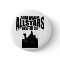 Umma Allstars Ibn Battuta buttons by Ummah_Apparel Umma Allstars Ibn Battuta buttons