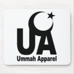 Umma Apparel mousepads