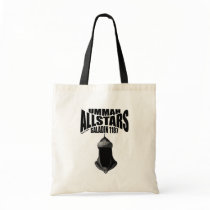 Ummah Allstars Saladin Tote Bag
