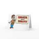 Umoja cards