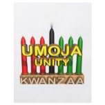 Umoja flyers
