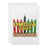 Umoja Invite