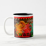 Umoja! - Kwanzaa Coffee Mug