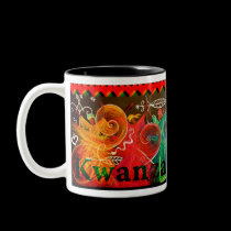 Umoja! - Kwanzaa mugs