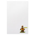 Umoja Customized Stationery