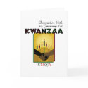 UMOJA - Unity cards
