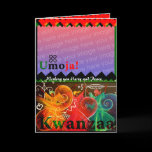 Umoja! - Unity... Kwanzaa cards