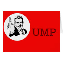 UMP cards