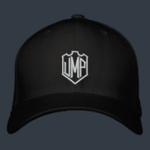 UMP embroidered hats