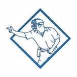 Umpire Jacket