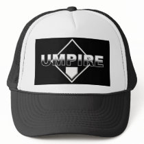 Umpire hats