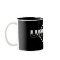 Umpire mugs