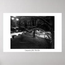 Umrath 2 Winter View Posters