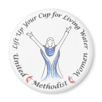 UMW 2008 Magnet