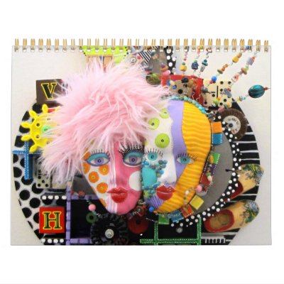 ¡Un Ala Keri del calendario! ¡Un Ala Keri del calendario!