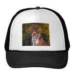 ¿Un aumento? Usted debe ser j… Gorro