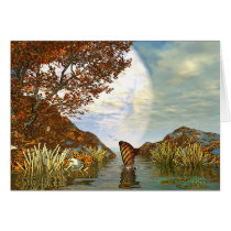 Un Autre Monde cards by REDINARD Un Autre Monde cards