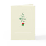 Un-Christmas Card